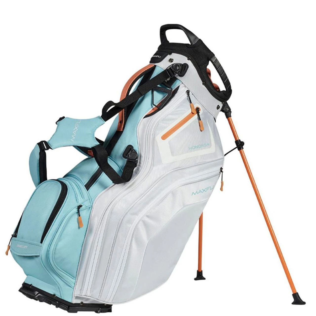 Maxfli Women's Honors+ Stand Bag Maxfli Women's Honors+ Stand Bag -Golfworks Shop