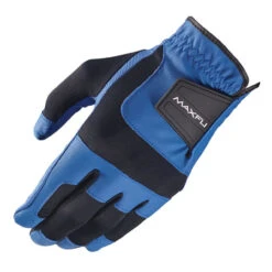 Maxfli One Size Fits All Golf Gloves